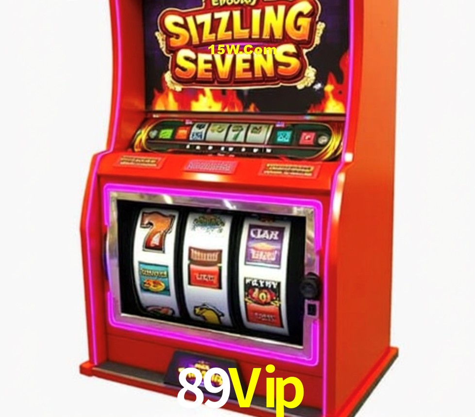 PIX Instantâneo 89Vip