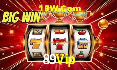 Recursos de Bônus 89Vip