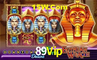 Programa VIP 89Vip