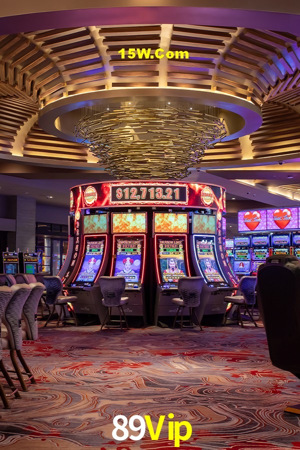 Live Casino 89Vip