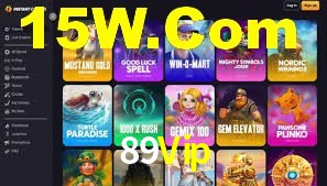 Live Casino 89Vip