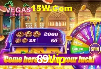 Login Seguro 89Vip