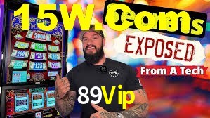 Welcome Bonus 89Vip