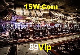 Torneios 89Vip