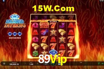 Especiais de Fim de Semana 89Vip