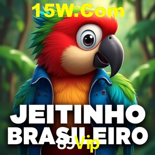 A Emoção da Loteria na 89Vip: Uma Chance de Mudança de Vida
