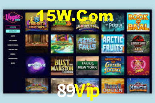 89Vip App
