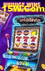 Promoção Relâmpago 89Vip