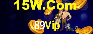 Cashback e recargas na 89Vip