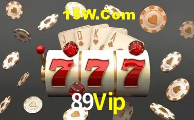 Provedores de Jogos 89Vip