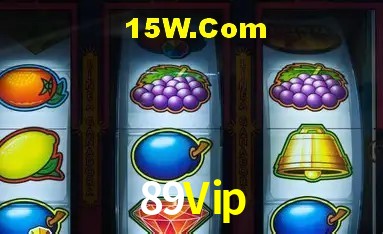 Estatísticas 89Vip