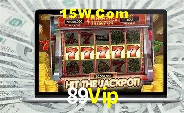 Bônus Diários 89Vip