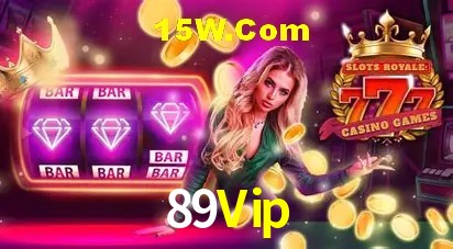 Design Responsivo 89Vip