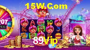 Experiência VIP 89Vip