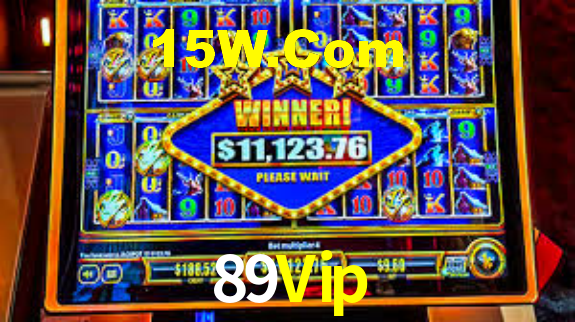 89Vip Game