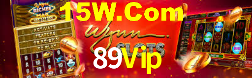 89Vip Game