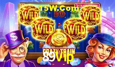 Avaliações dos Jogadores 89Vip