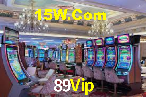 89Vip: Seu Cassino Premiado com Pagamentos Rápidos