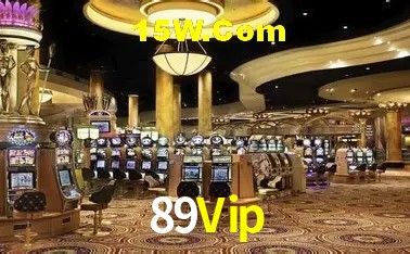 Casino Ao Vivo 89Vip